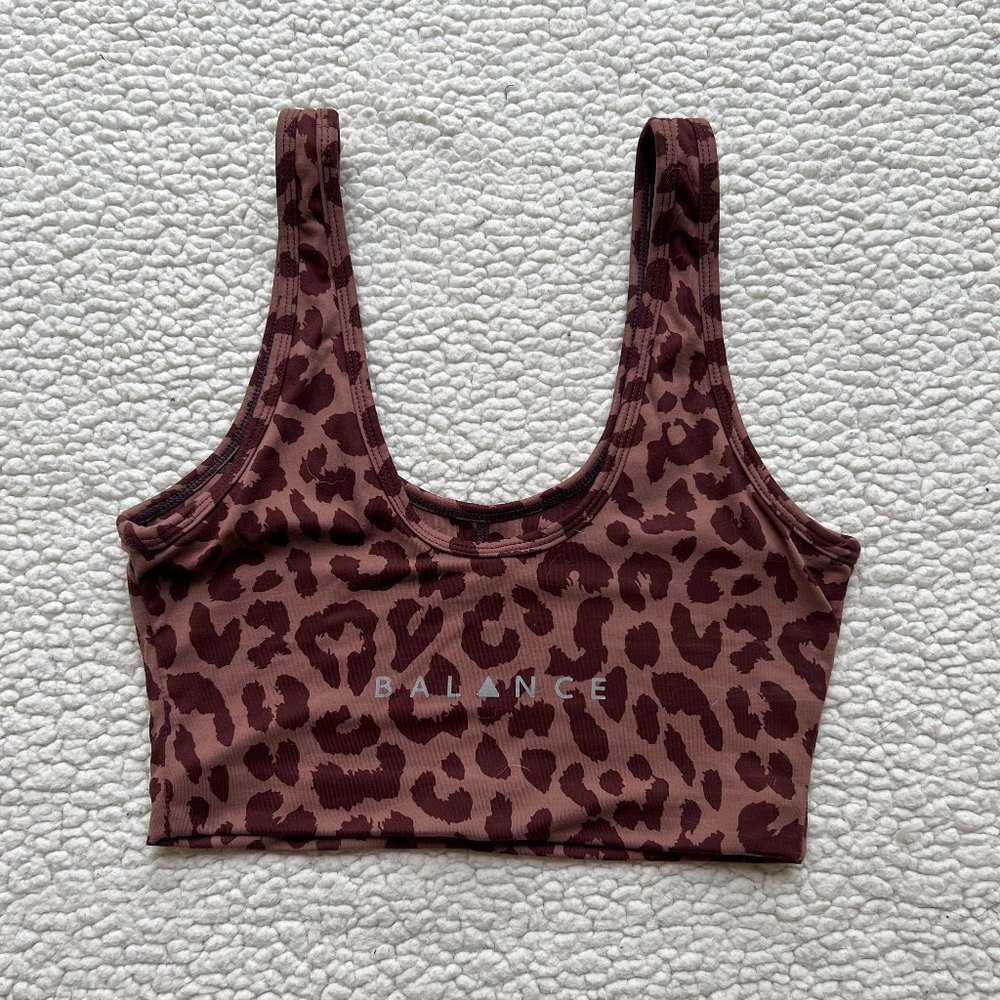 Balance Athletica Seamless Bra